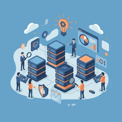 مراكز البيانات "Datacenters"