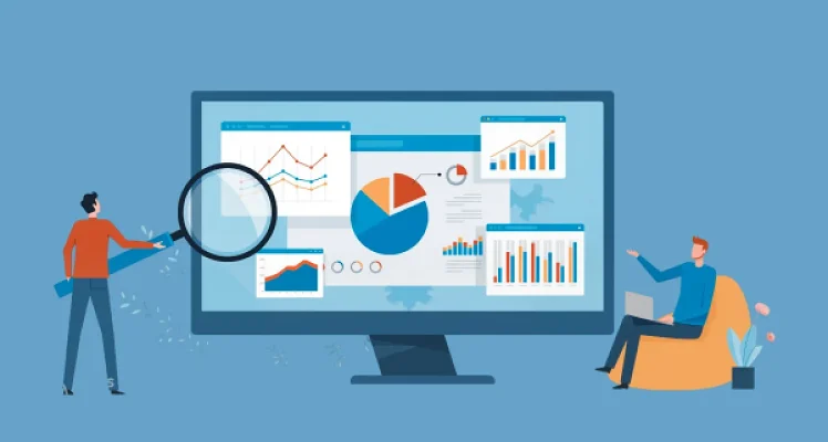 تحليل البيانات "Data Analysis"