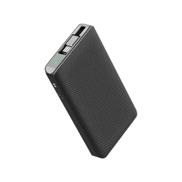 شاحن الطاقة المحمول (Power Bank)