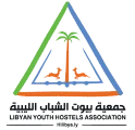 جمعية بيوت الشباب الليبية