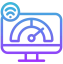 Network Performance Monitoring (NPM) Icon