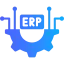 النظام الأساسي (ERPNext Core modules) Icon