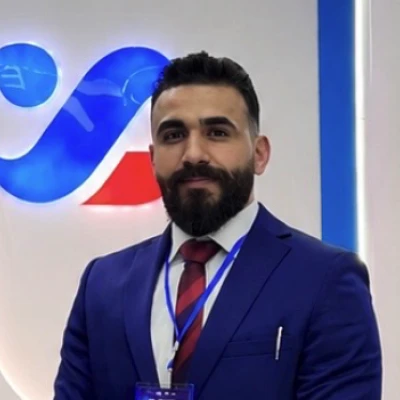 حسام الحموي