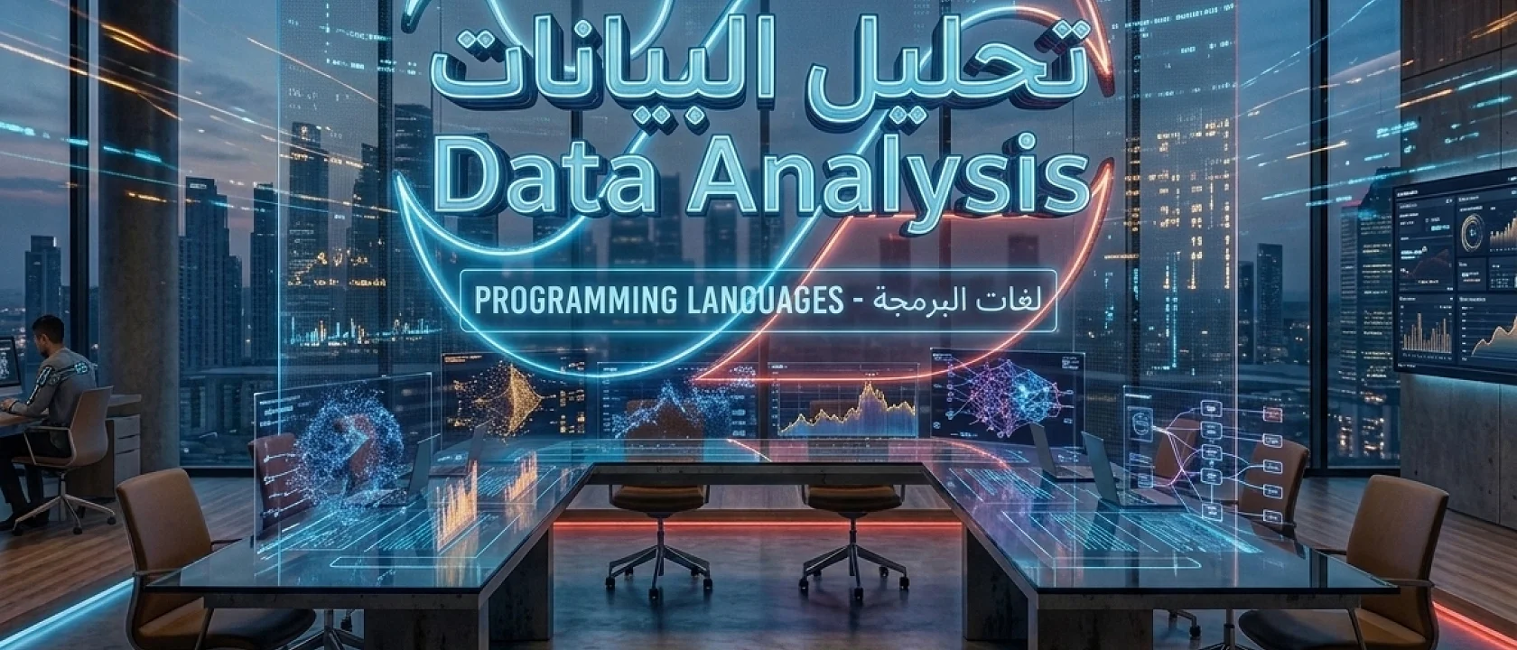 تحليل البيانات