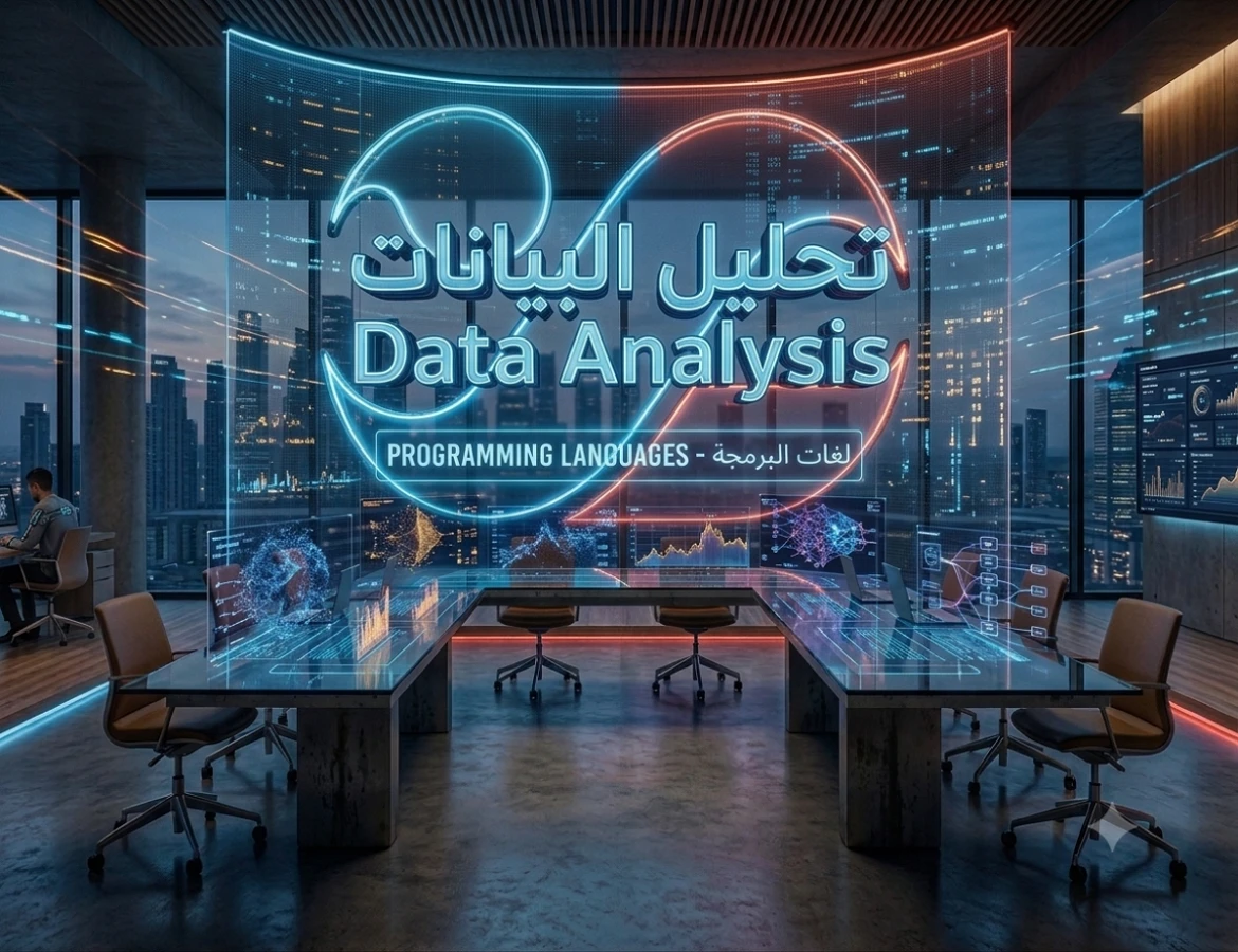تحليل البيانات