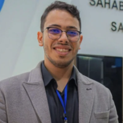 صهيب الثلثي