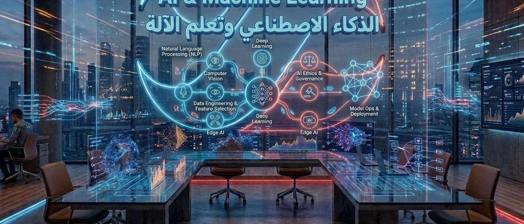 الذكاء الاصطناعي