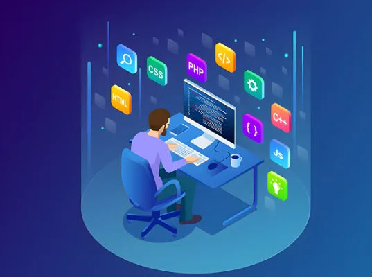 المُنحة التدريبية "Training Scholarship"